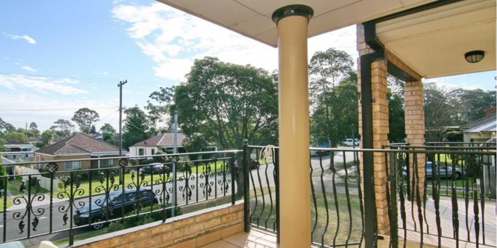 87 Victoria Street Revesby