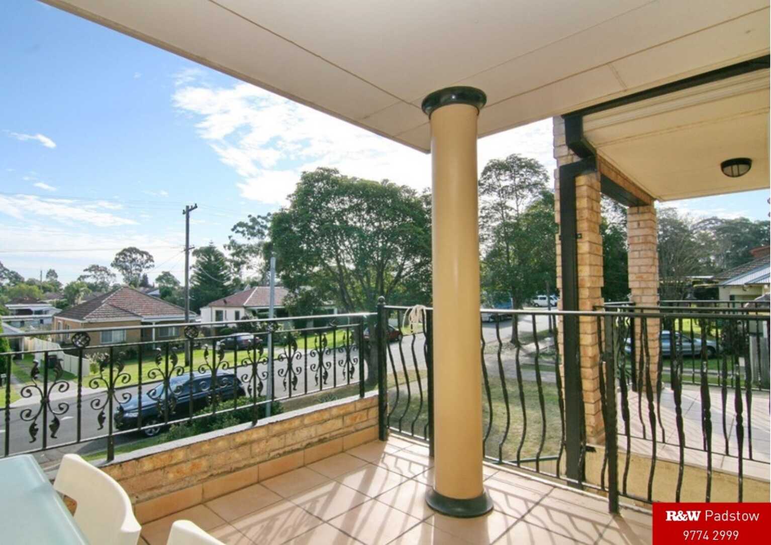 87 Victoria Street Revesby