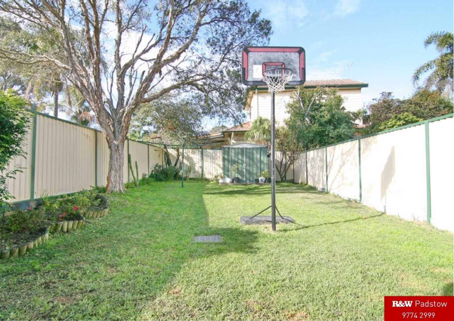 87 Victoria Street Revesby