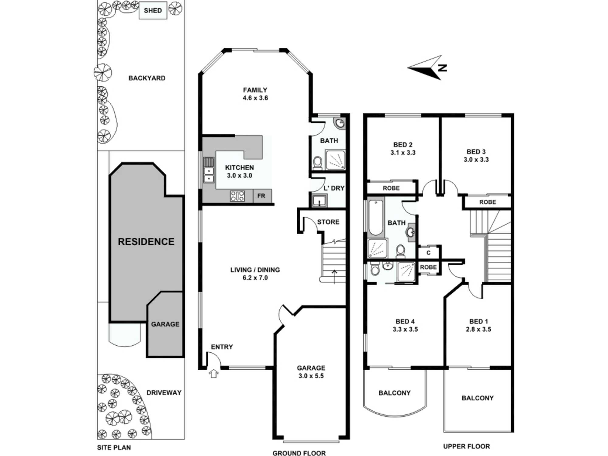 87 Victoria Street Revesby