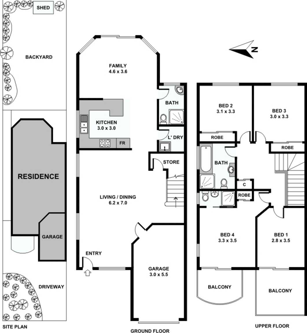 87 Victoria Street Revesby