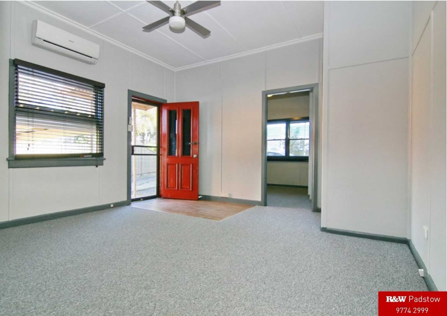 252 Canterbury Road Revesby