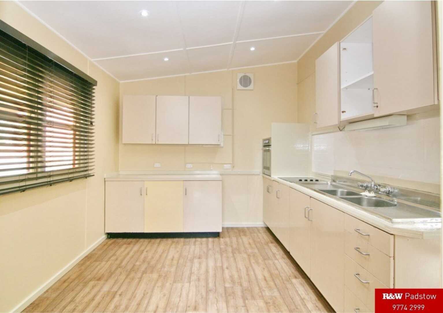 252 Canterbury Road Revesby