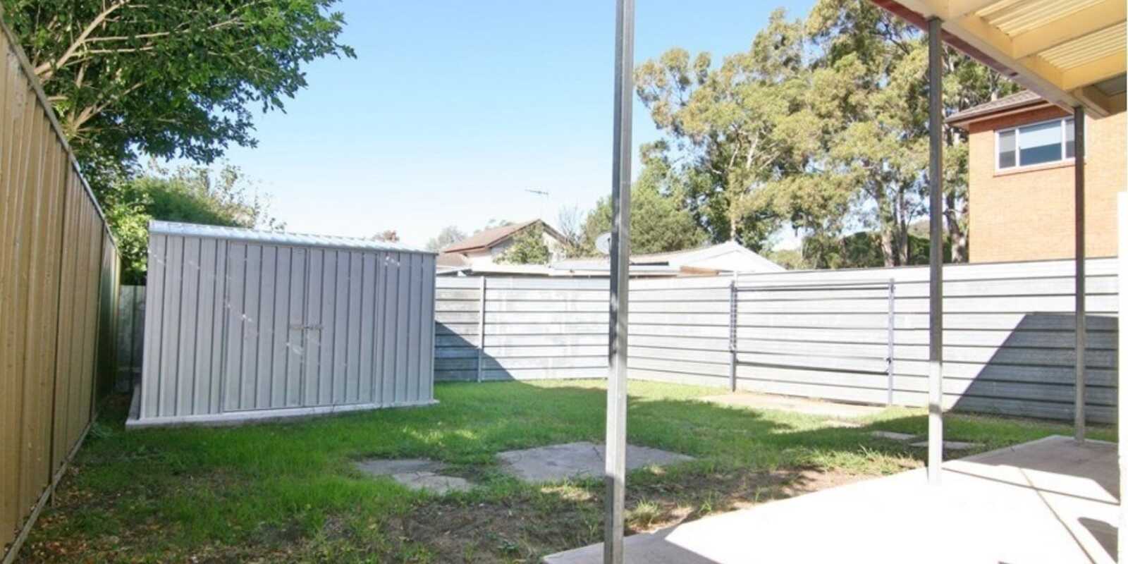 252 Canterbury Road Revesby