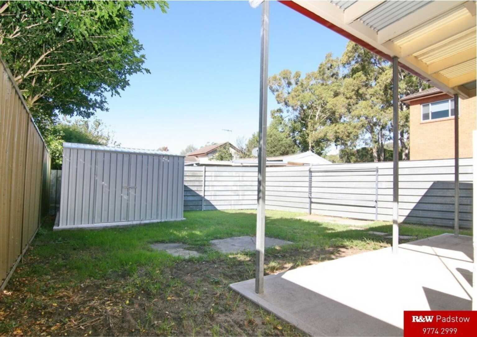 252 Canterbury Road Revesby