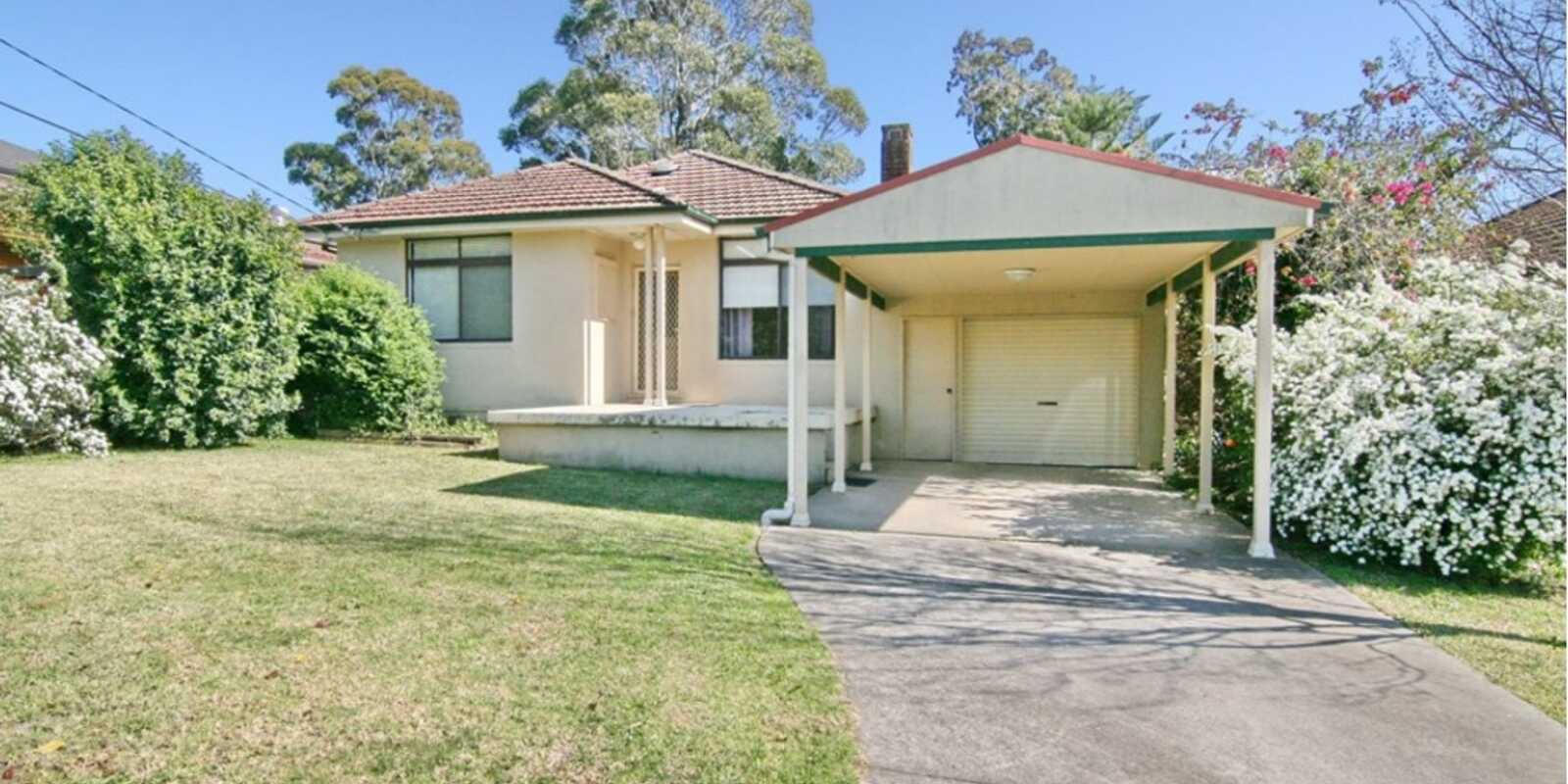 4 Robyn Street Revesby