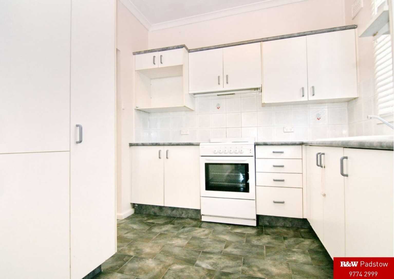 4 Robyn Street Revesby