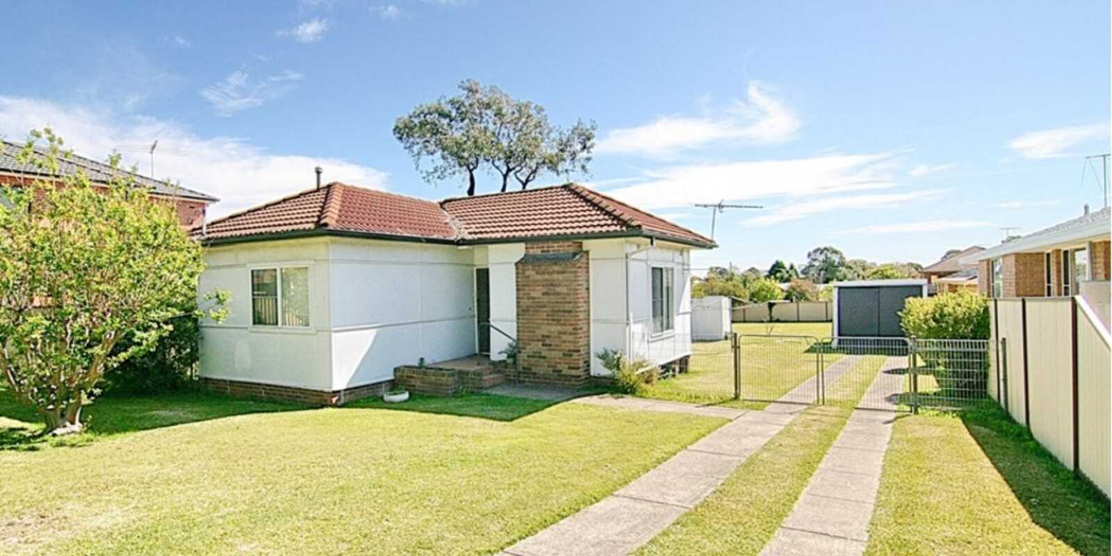 76 Albert Street Revesby