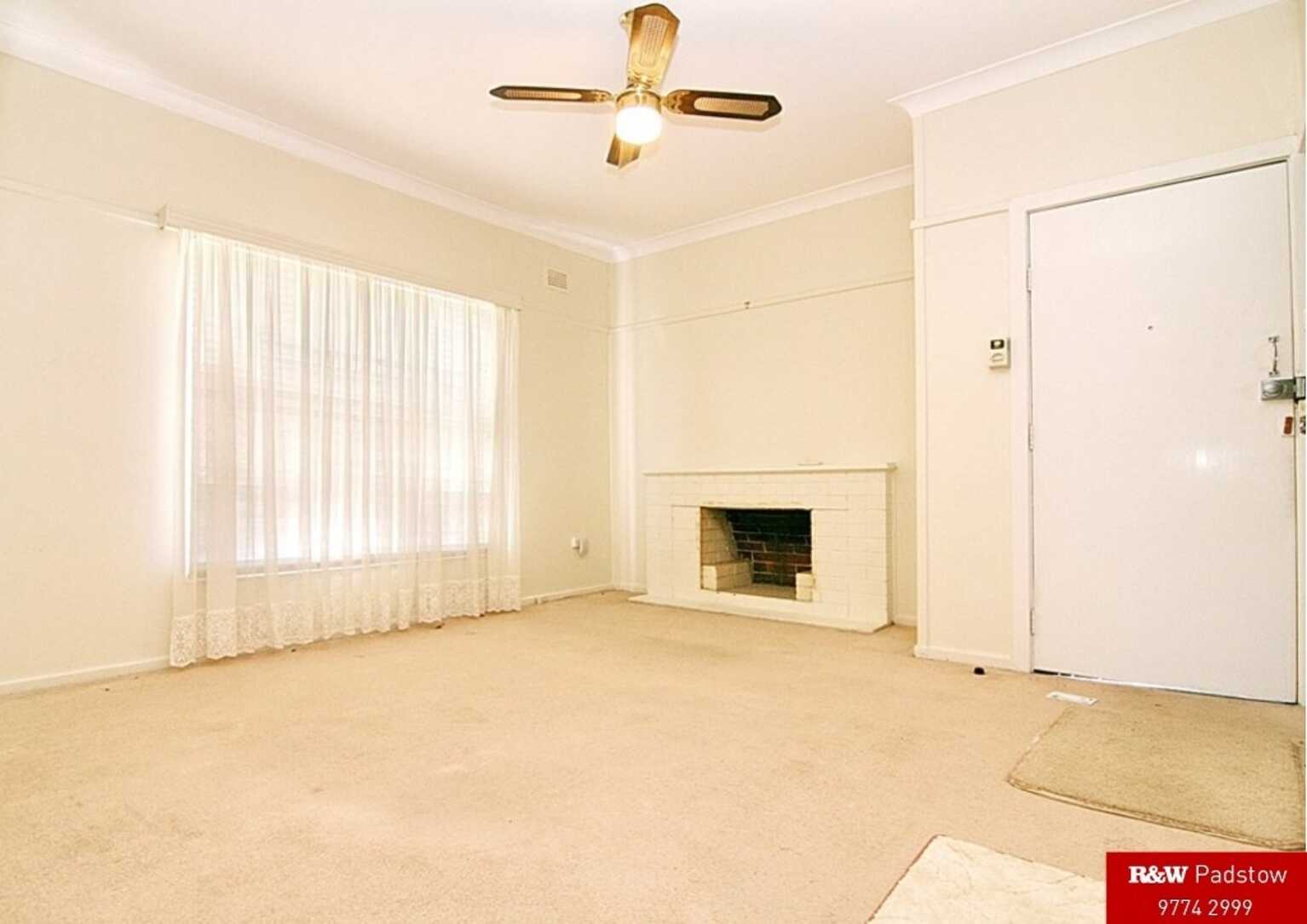 76 Albert Street Revesby