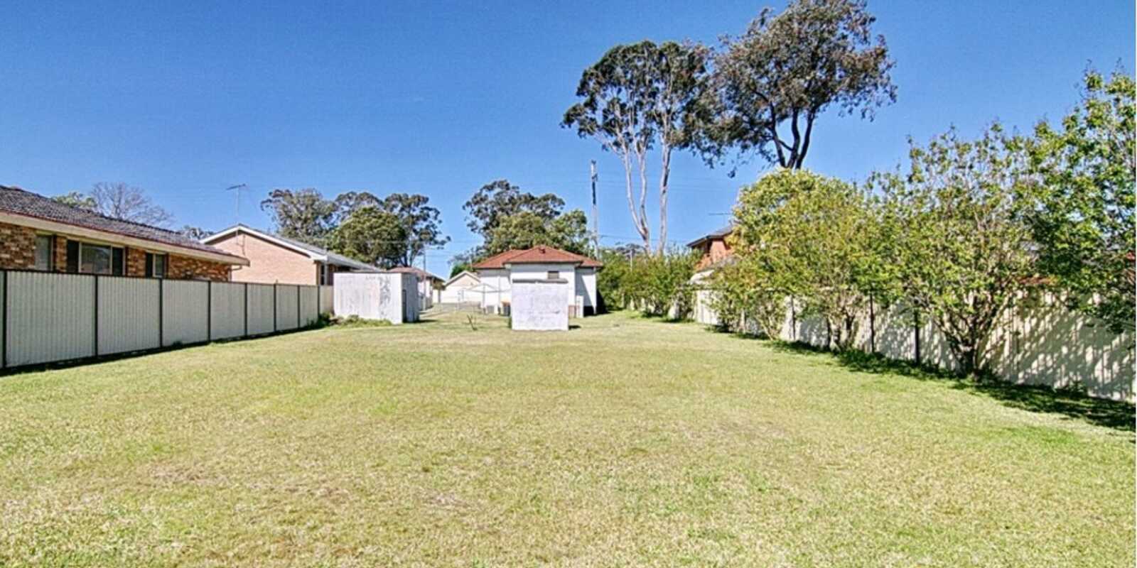 76 Albert Street Revesby