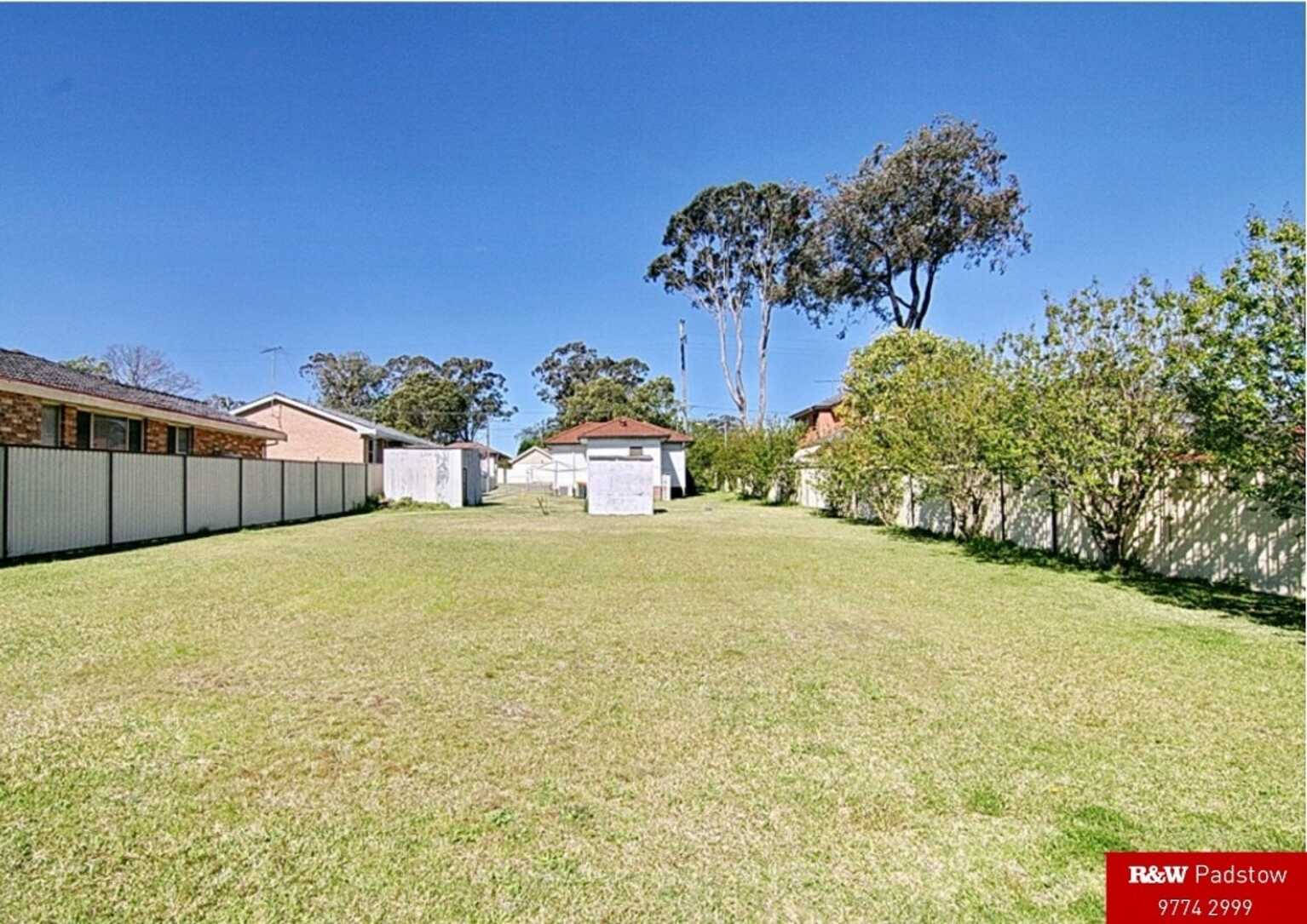 76 Albert Street Revesby