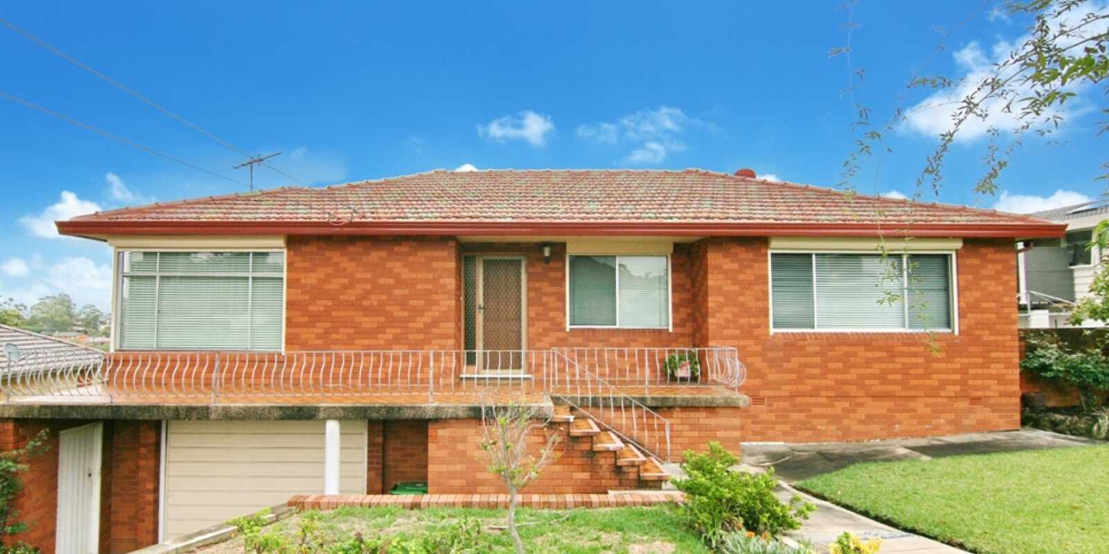 80 Saltash Street Yagoona 80 Saltash Street Yagoona