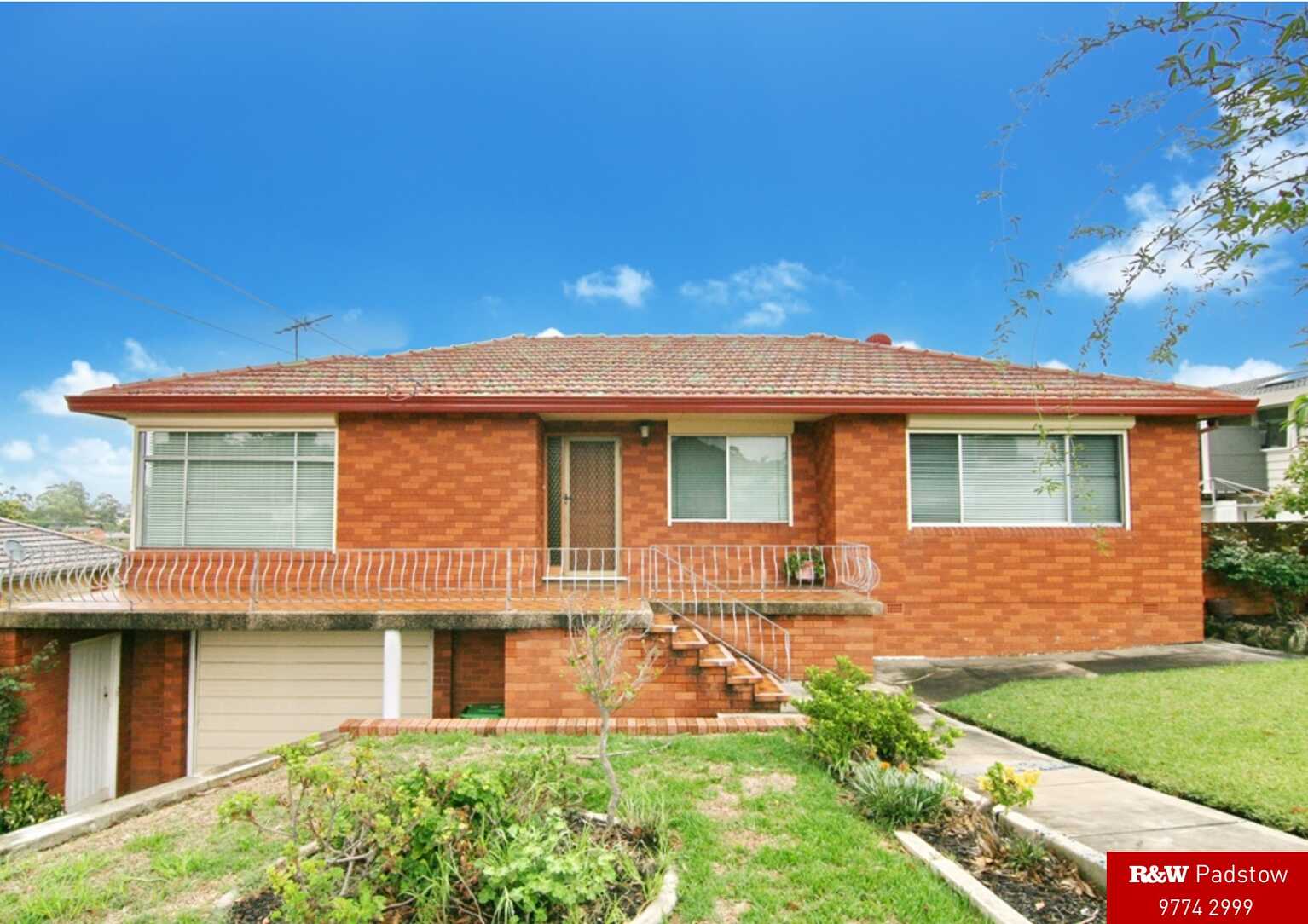 80 Saltash Street Yagoona 80 Saltash Street Yagoona