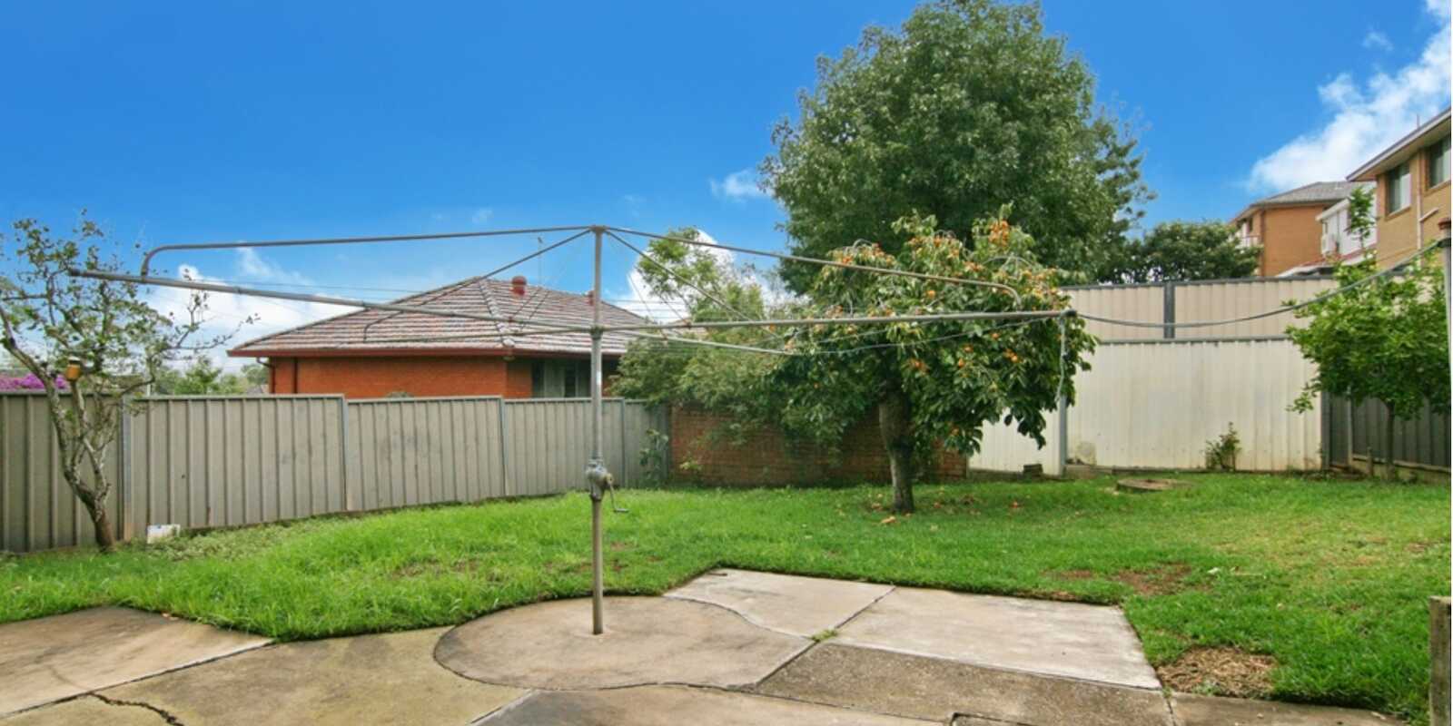 80 Saltash Street Yagoona 80 Saltash Street Yagoona