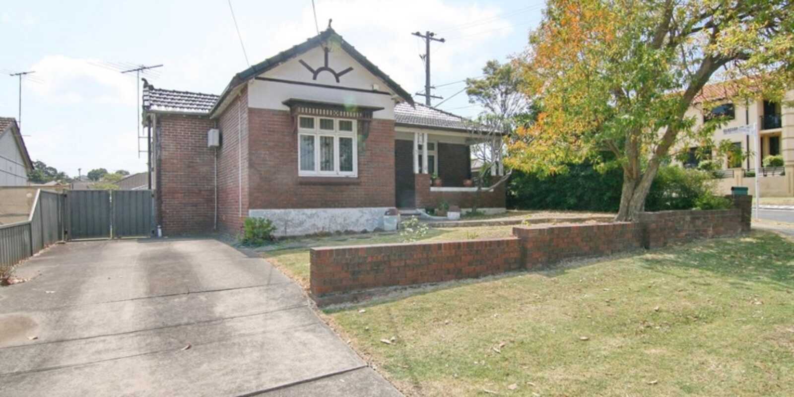 68 Highland Avenue Bankstown