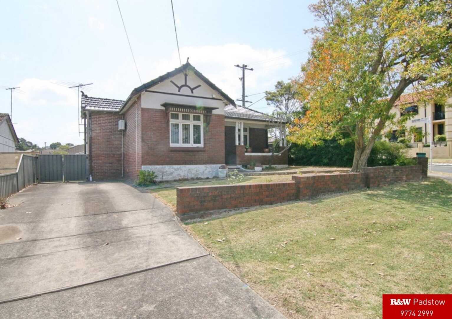 68 Highland Avenue Bankstown
