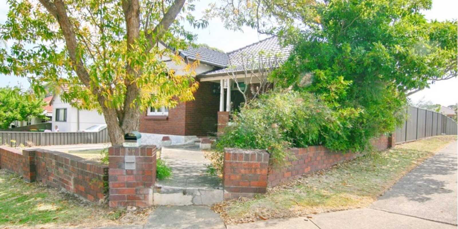 68 Highland Avenue Bankstown