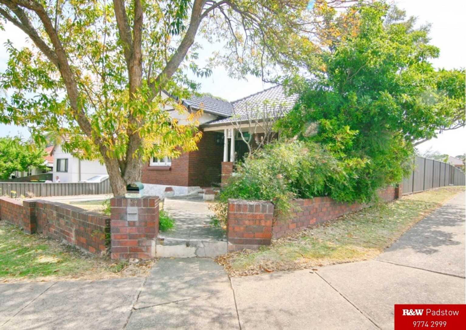 68 Highland Avenue Bankstown