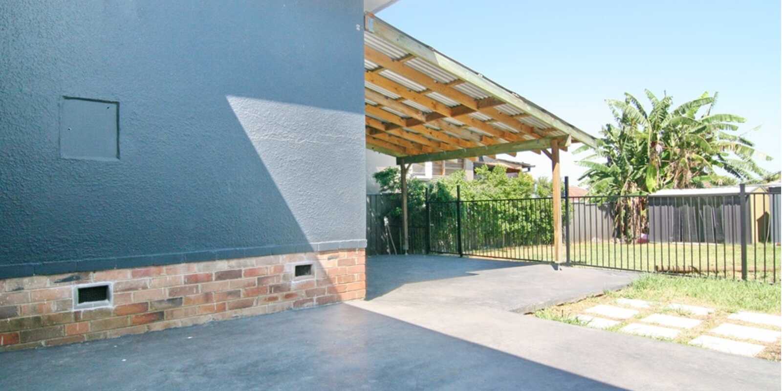 58 Hinemoa Street Panania