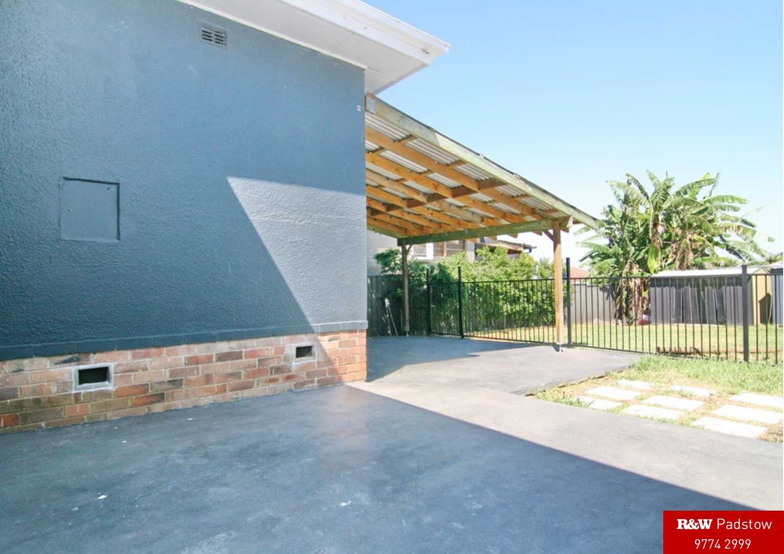 58 Hinemoa Street Panania