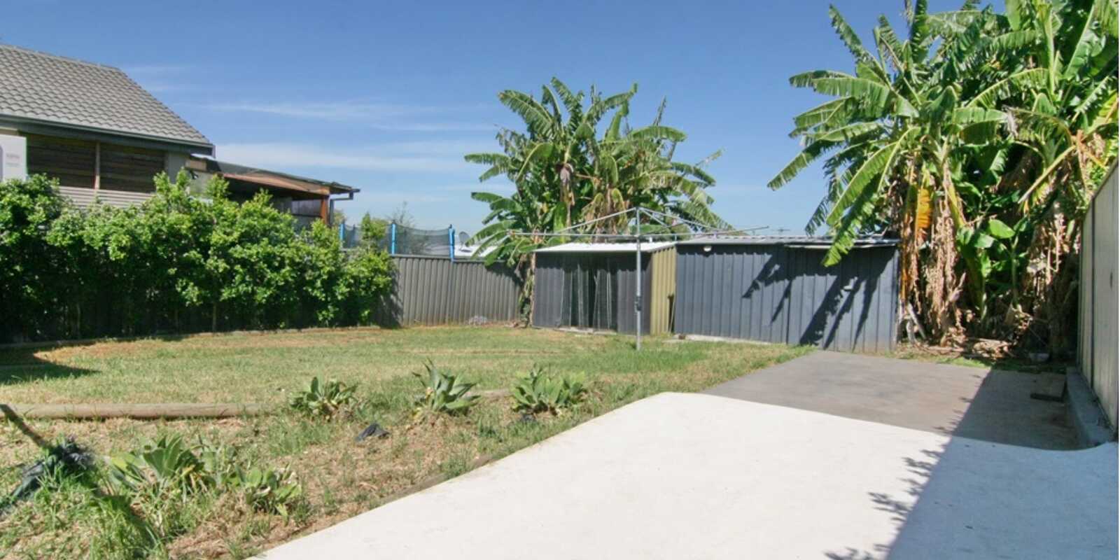 58 Hinemoa Street Panania