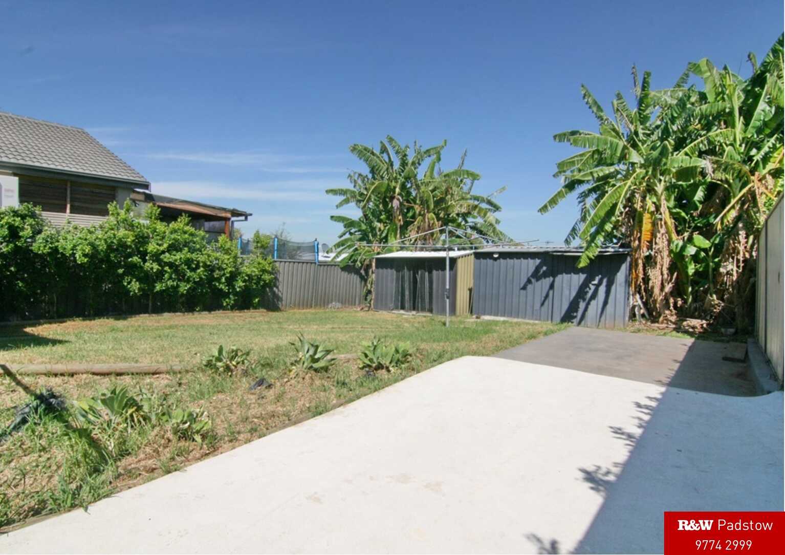 58 Hinemoa Street Panania