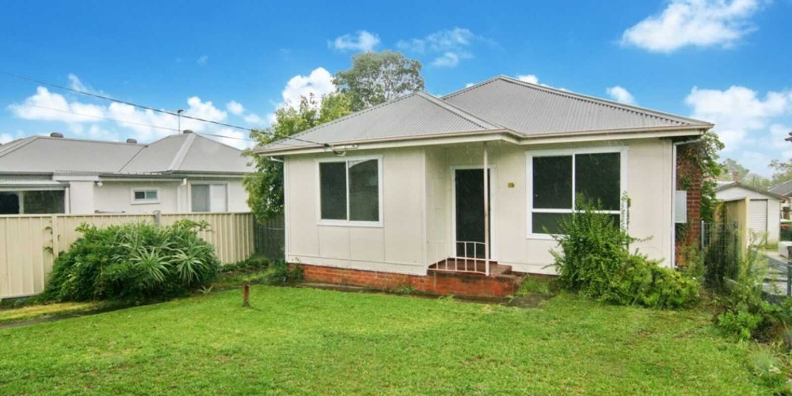 50 Hinemoa Street Panania