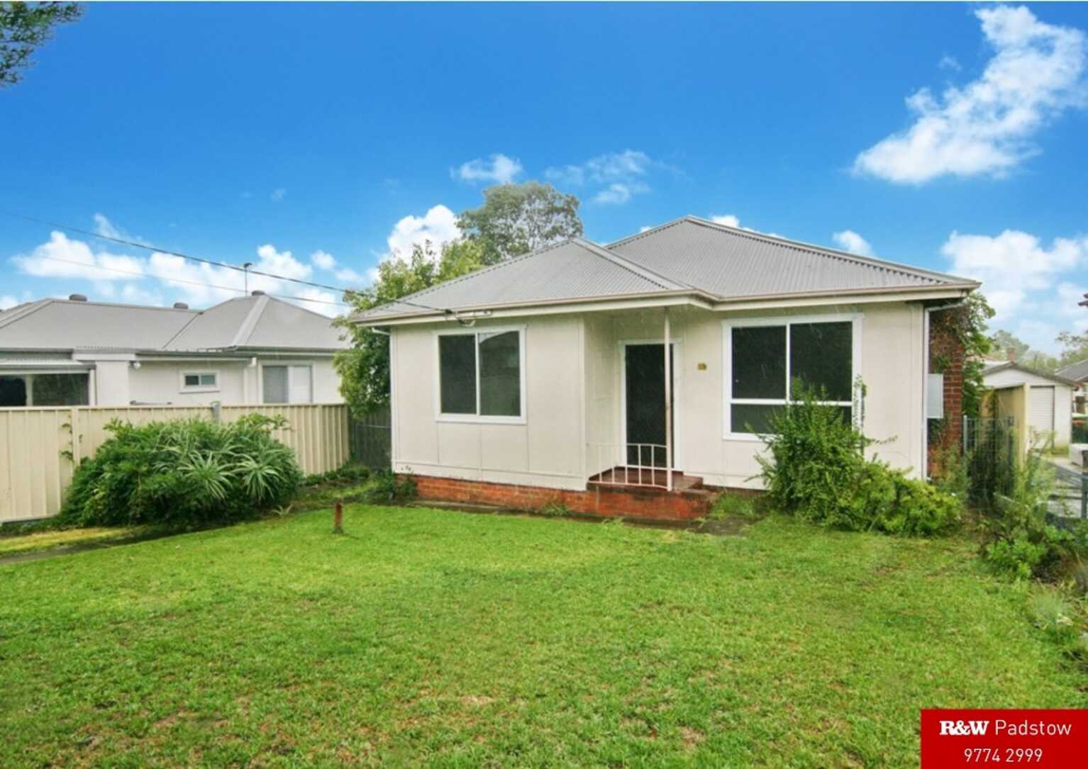 50 Hinemoa Street Panania