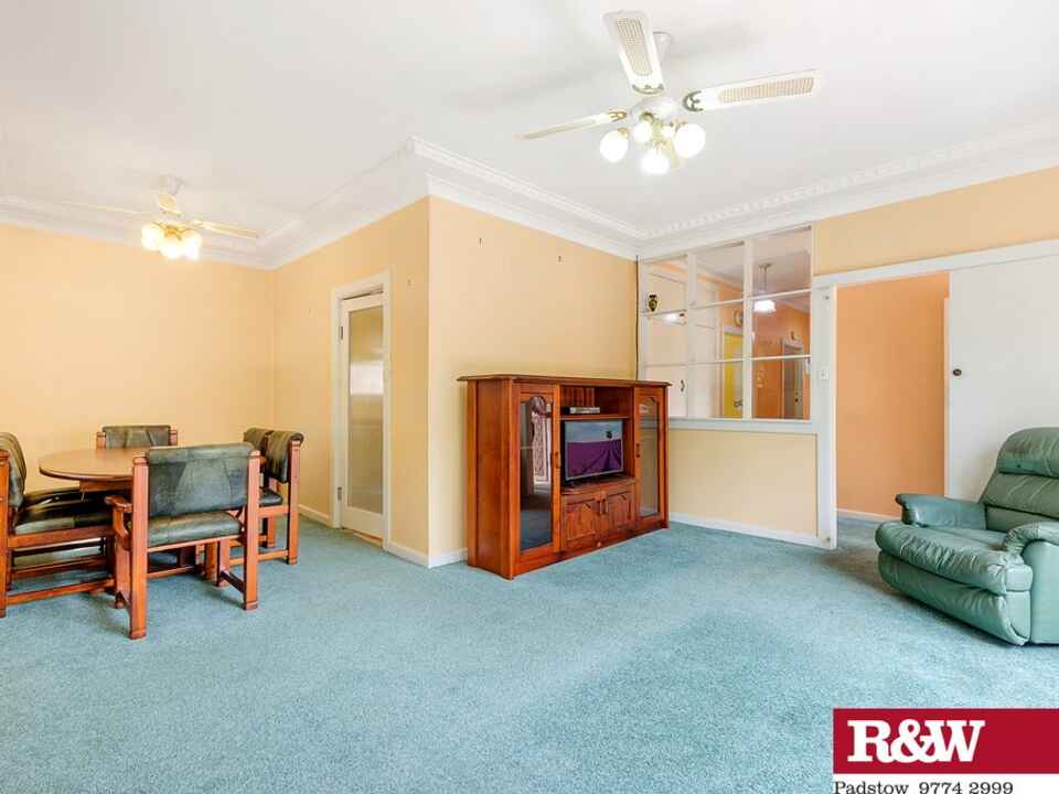 1 Clancy Street Padstow Heights