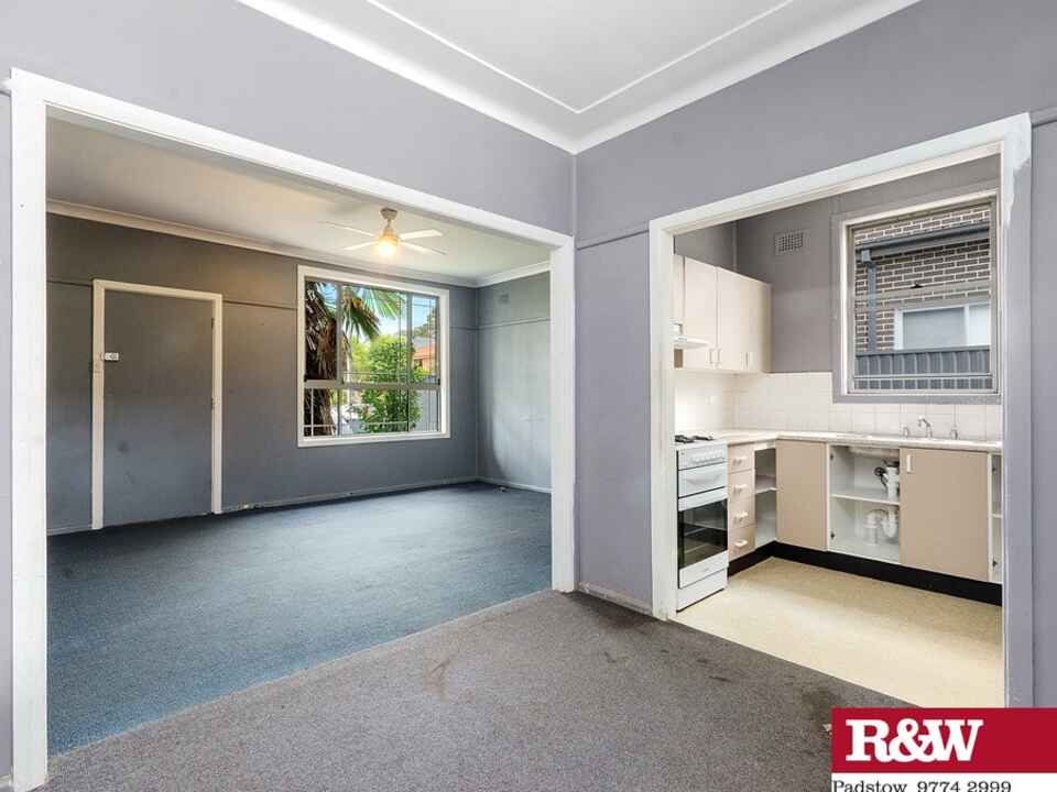 22 Creswell Street Revesby