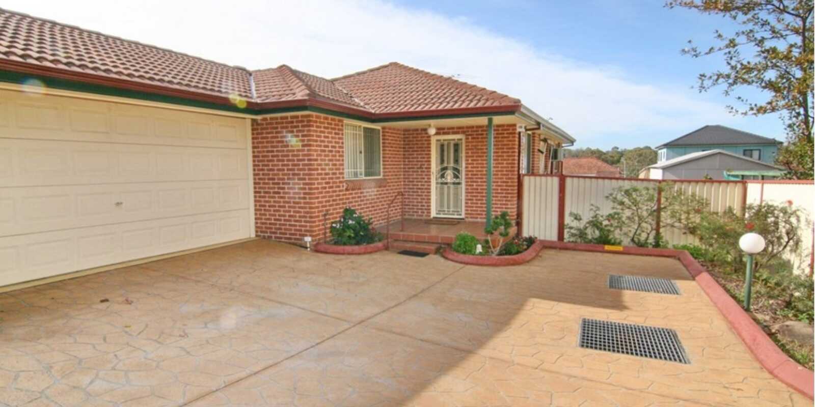 3/81 Vega Street Revesby