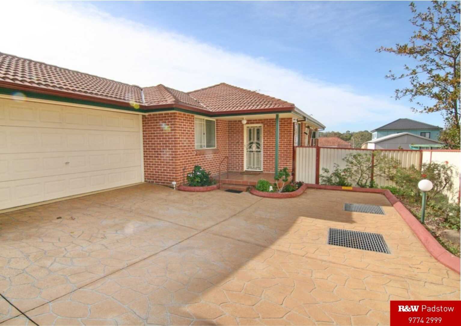 3/81 Vega Street Revesby