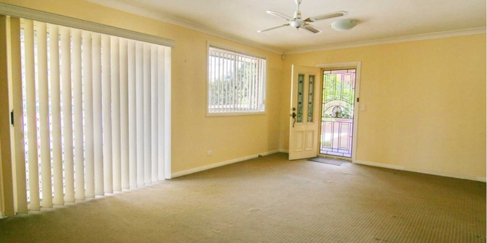 3/81 Vega Street Revesby