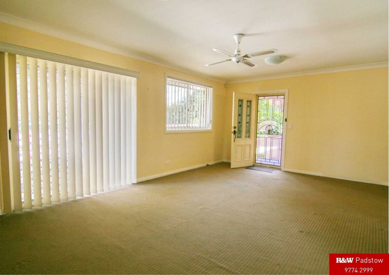 3/81 Vega Street Revesby