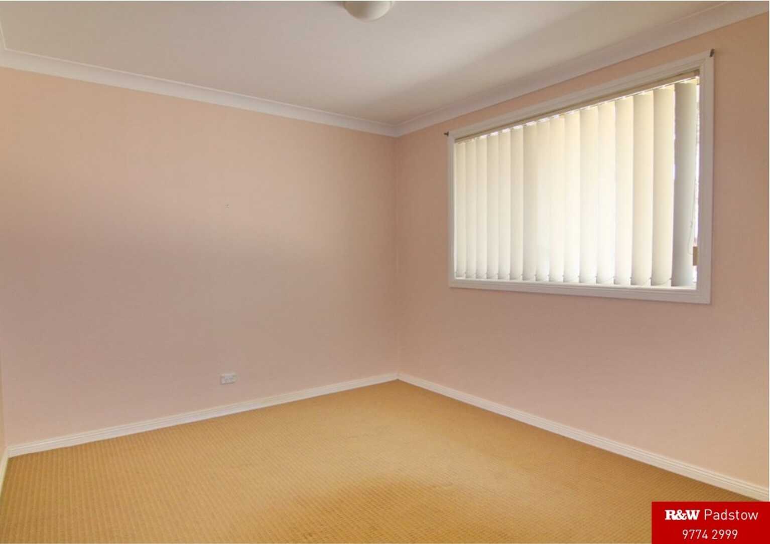 3/81 Vega Street Revesby