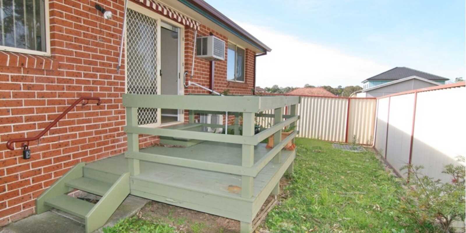 3/81 Vega Street Revesby