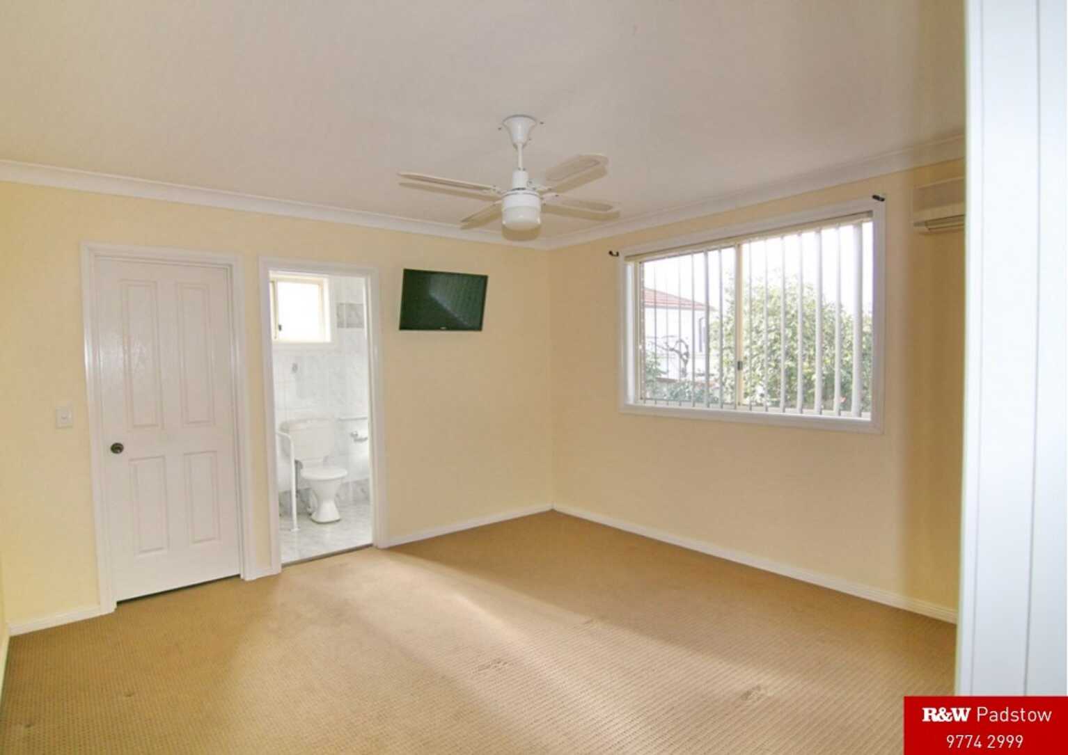 3/81 Vega Street Revesby