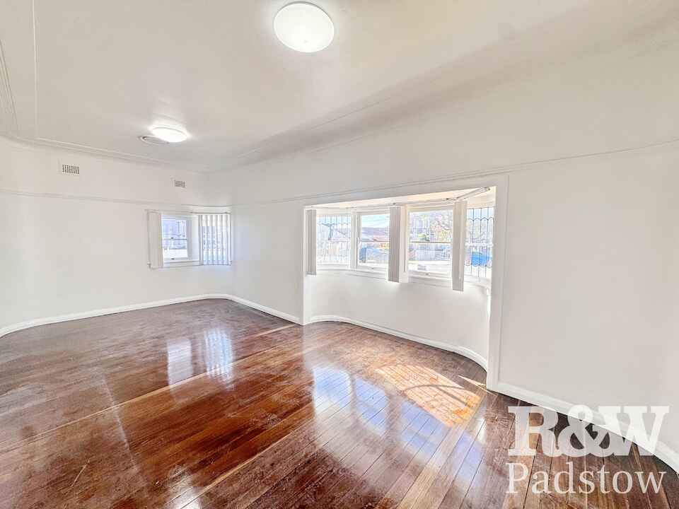 60 Henry Street Punchbowl