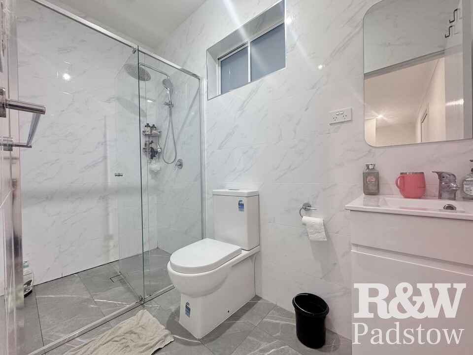 51B Irvine Street Bankstown