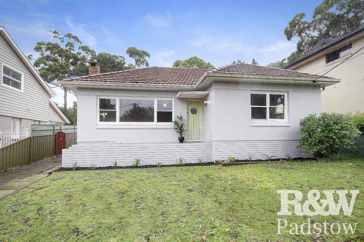 18 Bass Street Port Hacking