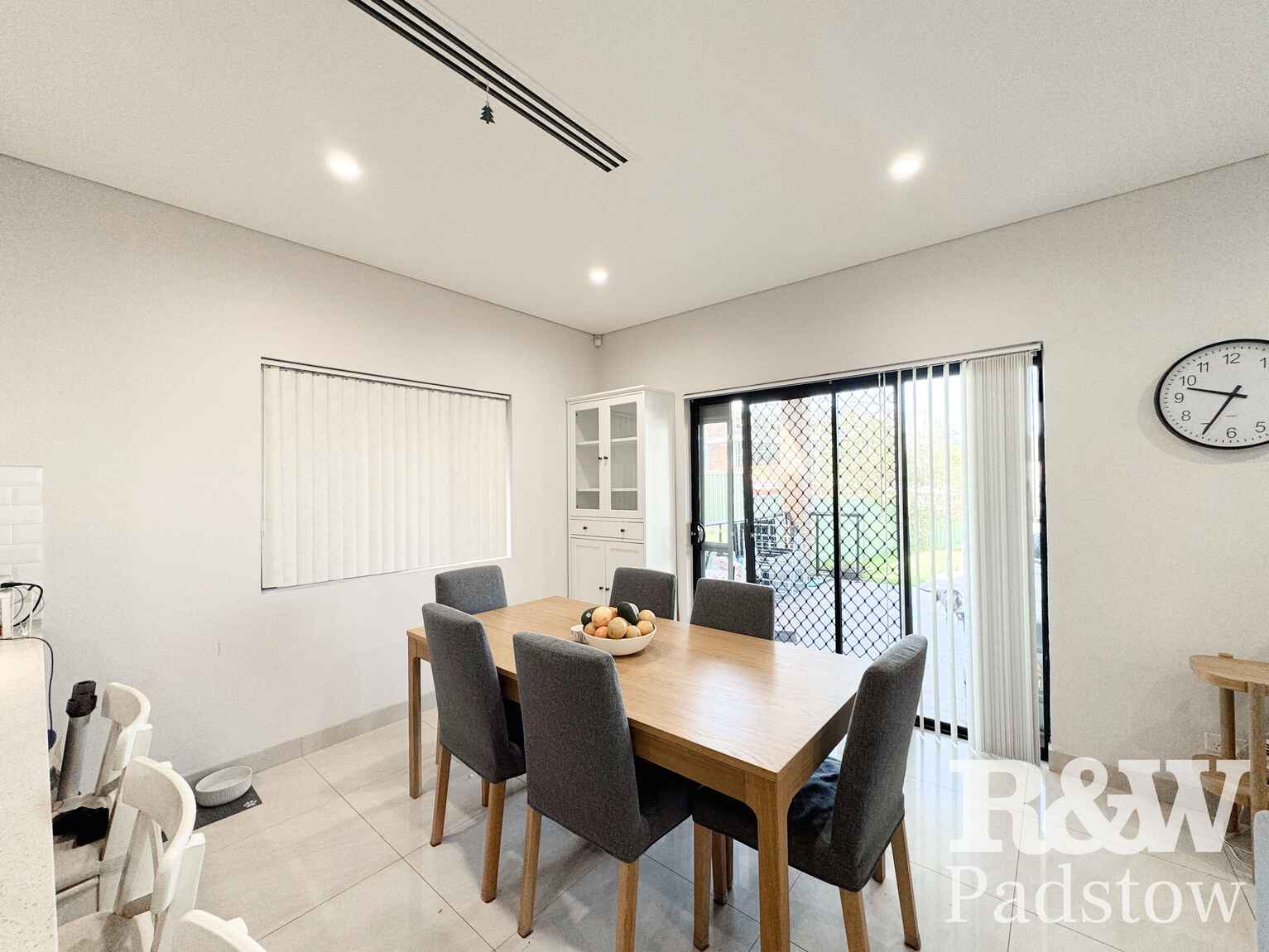 34 Wilberforce Road Revesby 34 Wilberforce Road Revesby