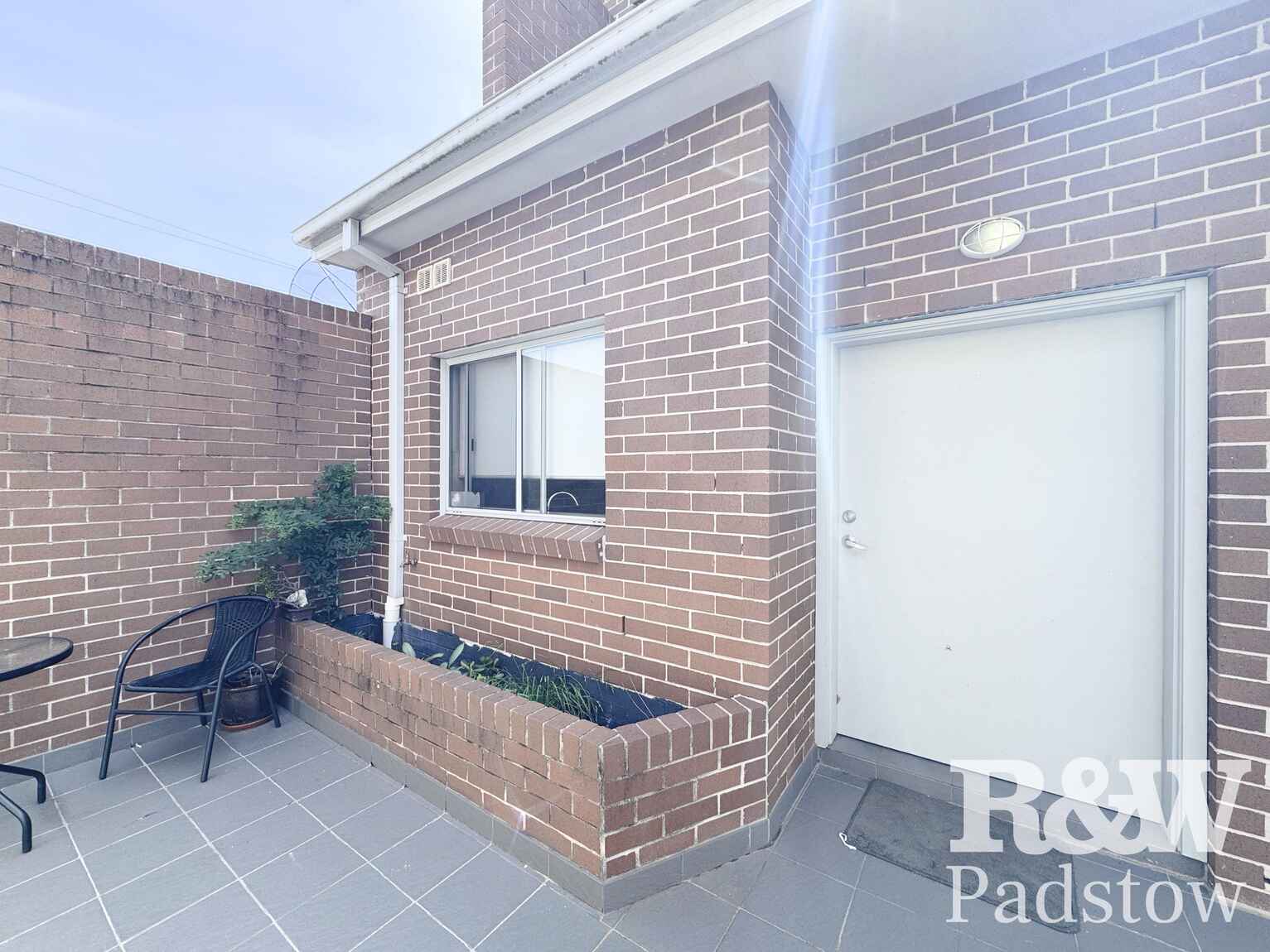 4/156-160 Alma Road Padstow