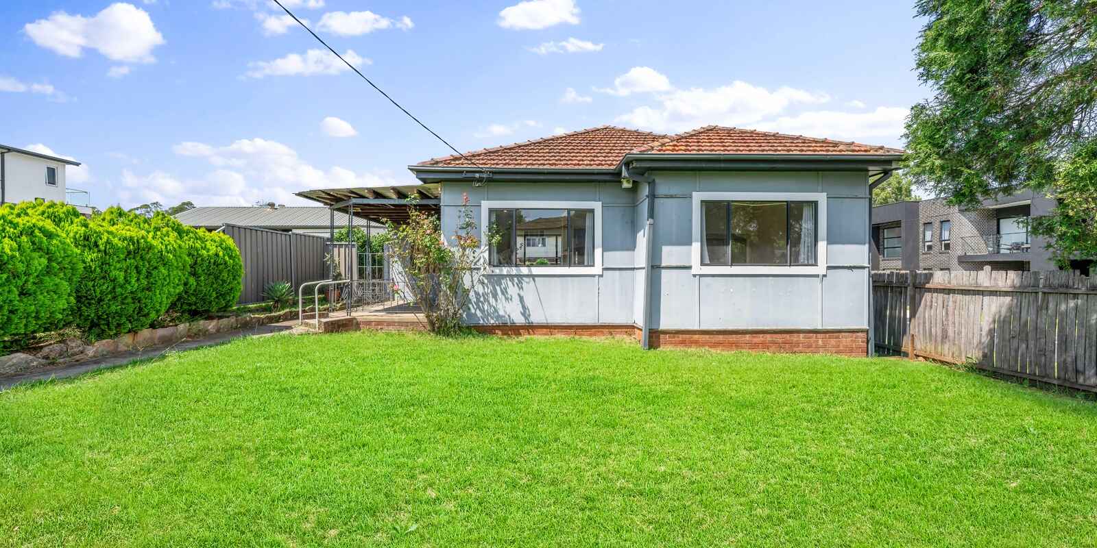 87 Horsley Road Panania