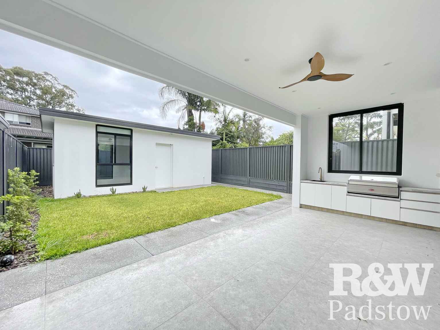 15A Creswell Street Revesby