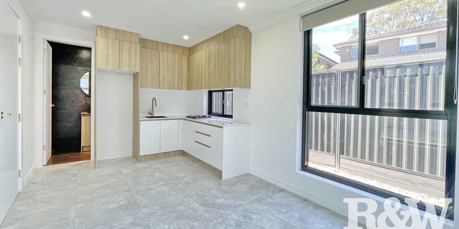 15A Creswell Street Revesby