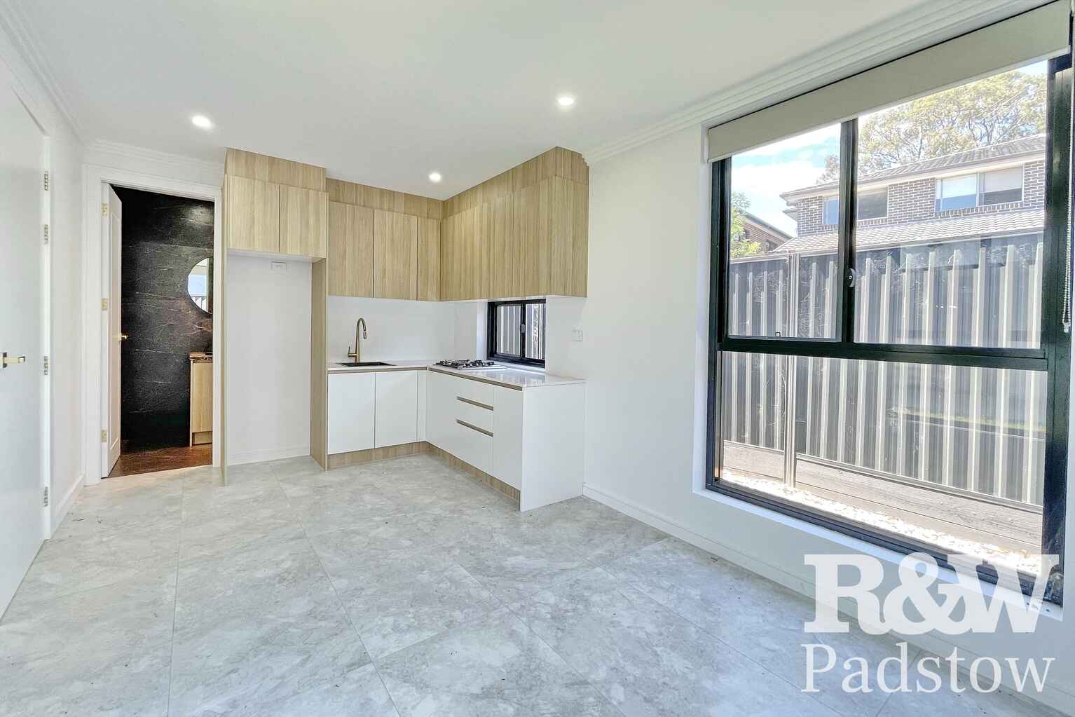 15A Creswell Street Revesby