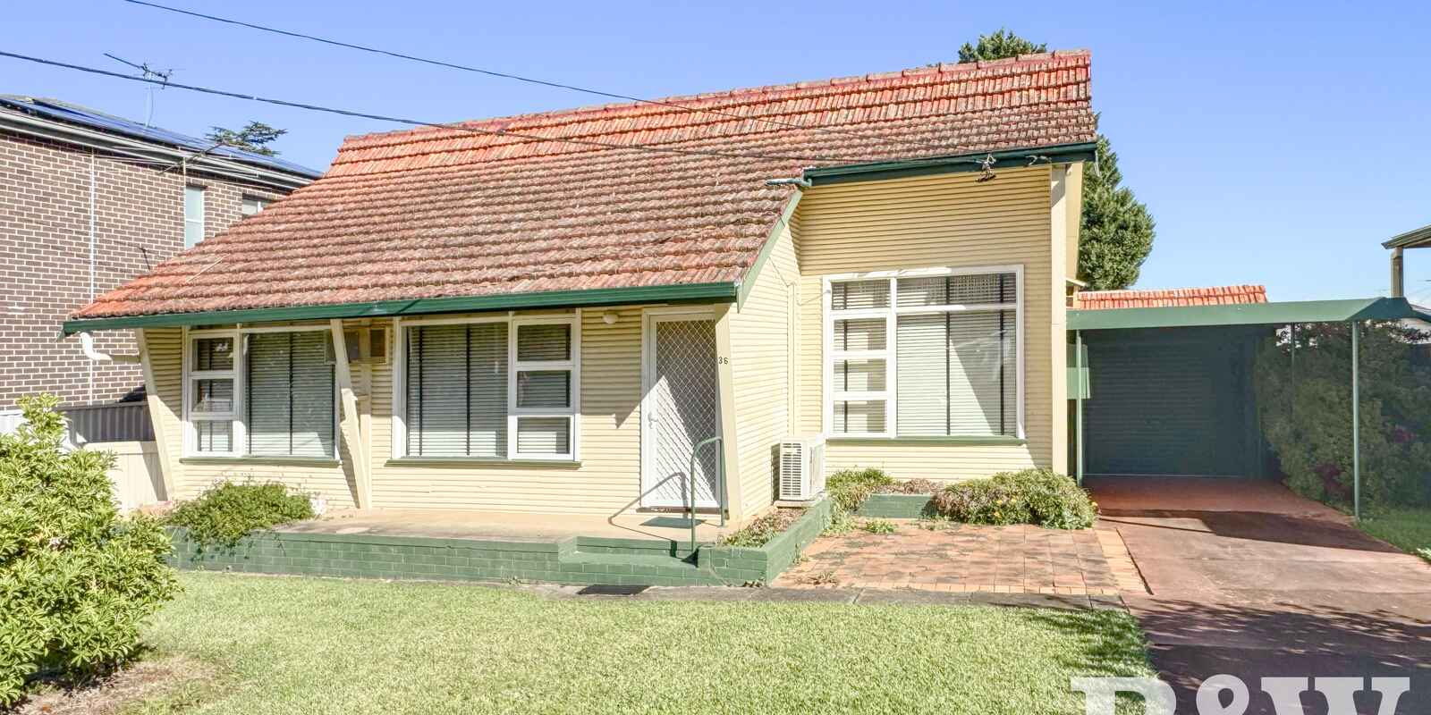 36 Drake Street Panania