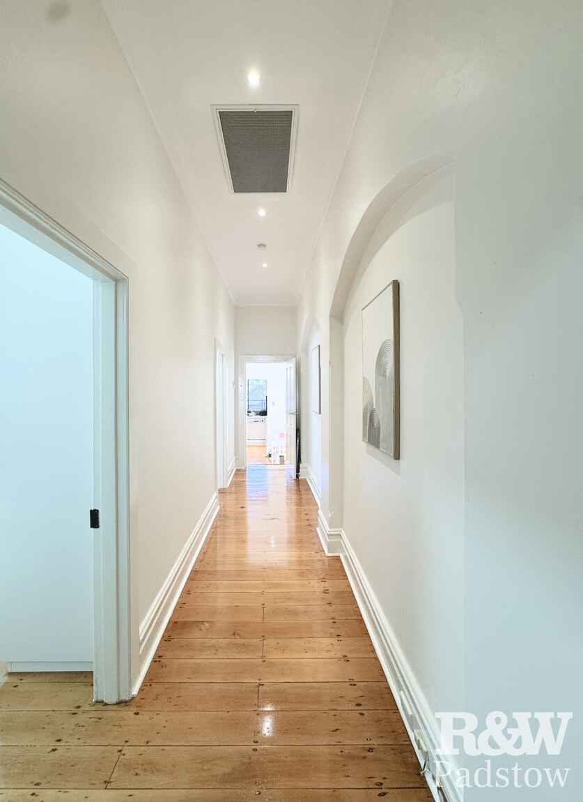 19 Blairgowrie Street Dulwich Hill