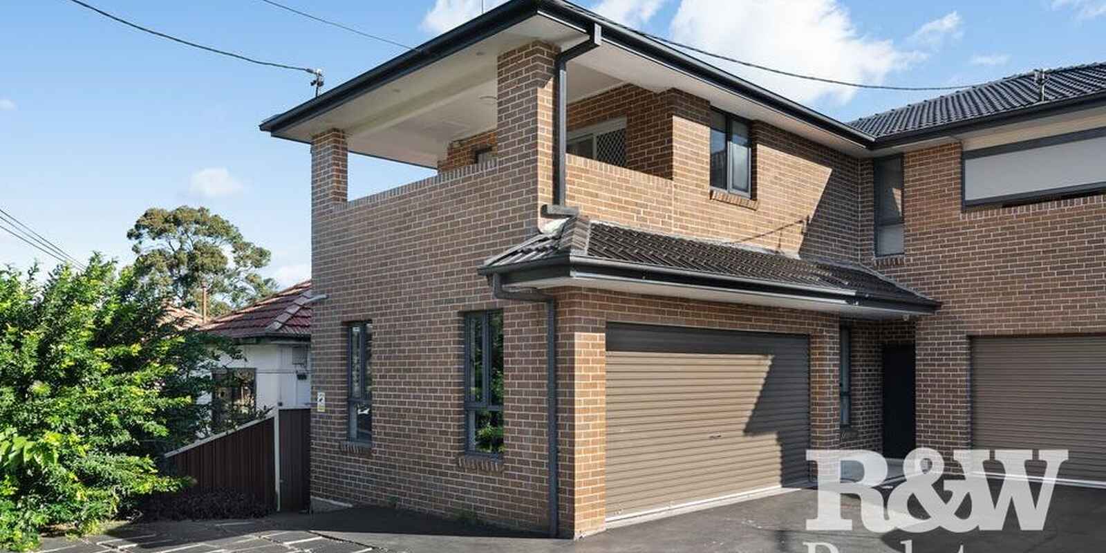 140A The River Road Revesby