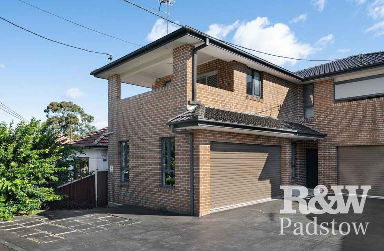 140A The River Road Revesby